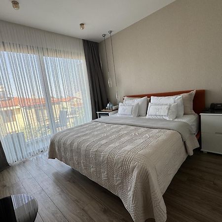 Ferush Boutique Hotel 乌尔拉 外观 照片