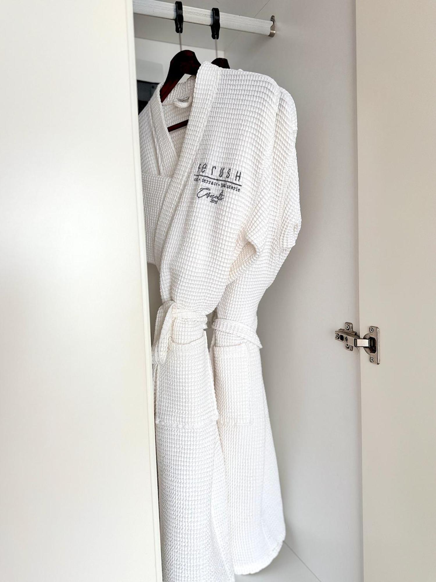 Ferush Boutique Hotel 乌尔拉 外观 照片
