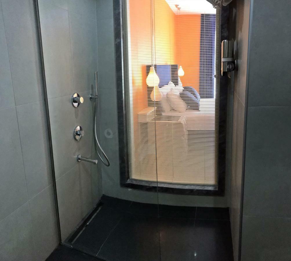 Ferush Boutique Hotel 乌尔拉 外观 照片