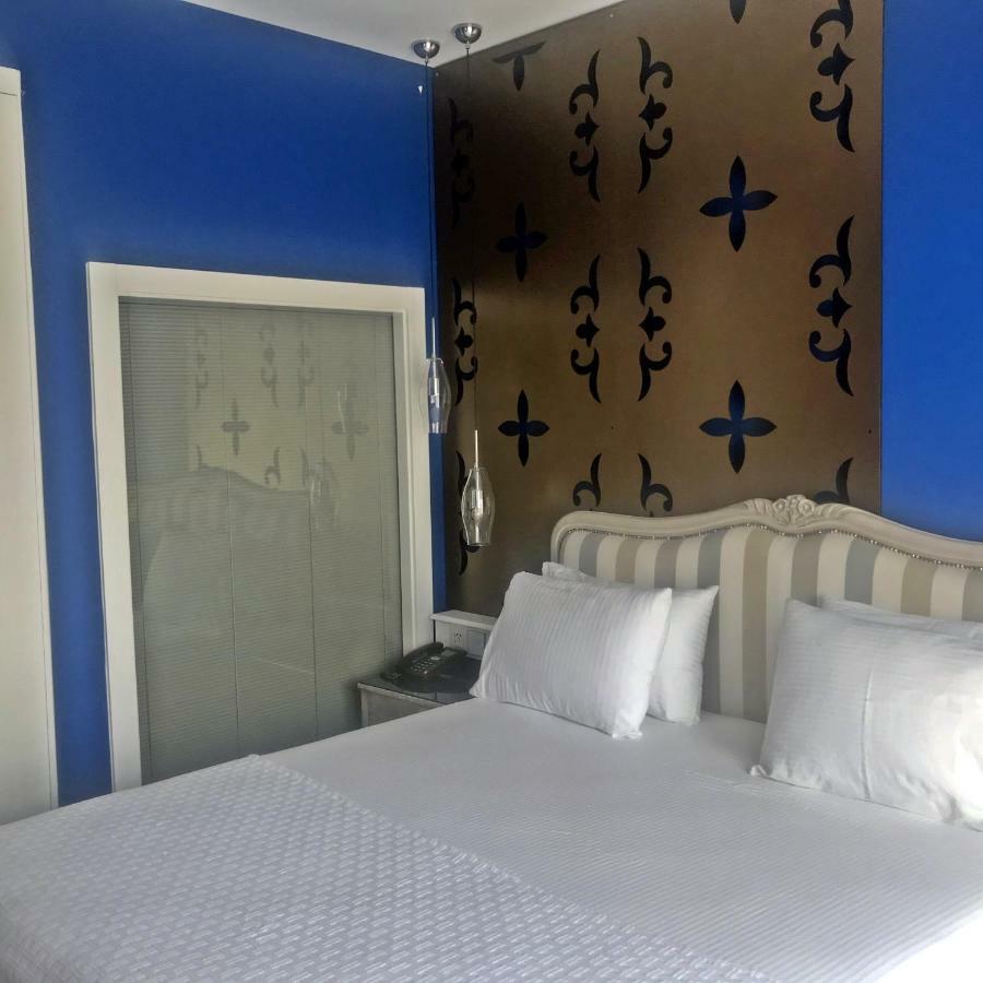 Ferush Boutique Hotel 乌尔拉 外观 照片